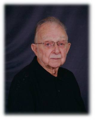 William George Fickling obituary